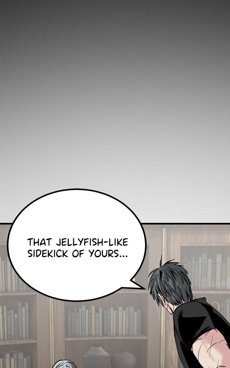 Read Hero Killer Manga Online