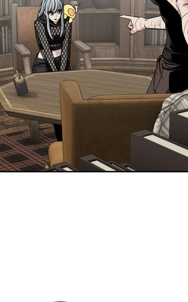 Read Hero Killer Manga Online
