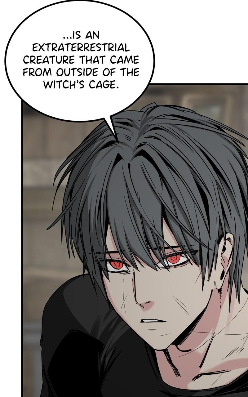 Read Hero Killer Manga Online