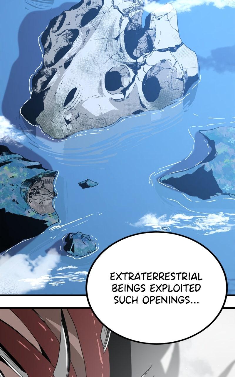 Read Hero Killer Manga Online