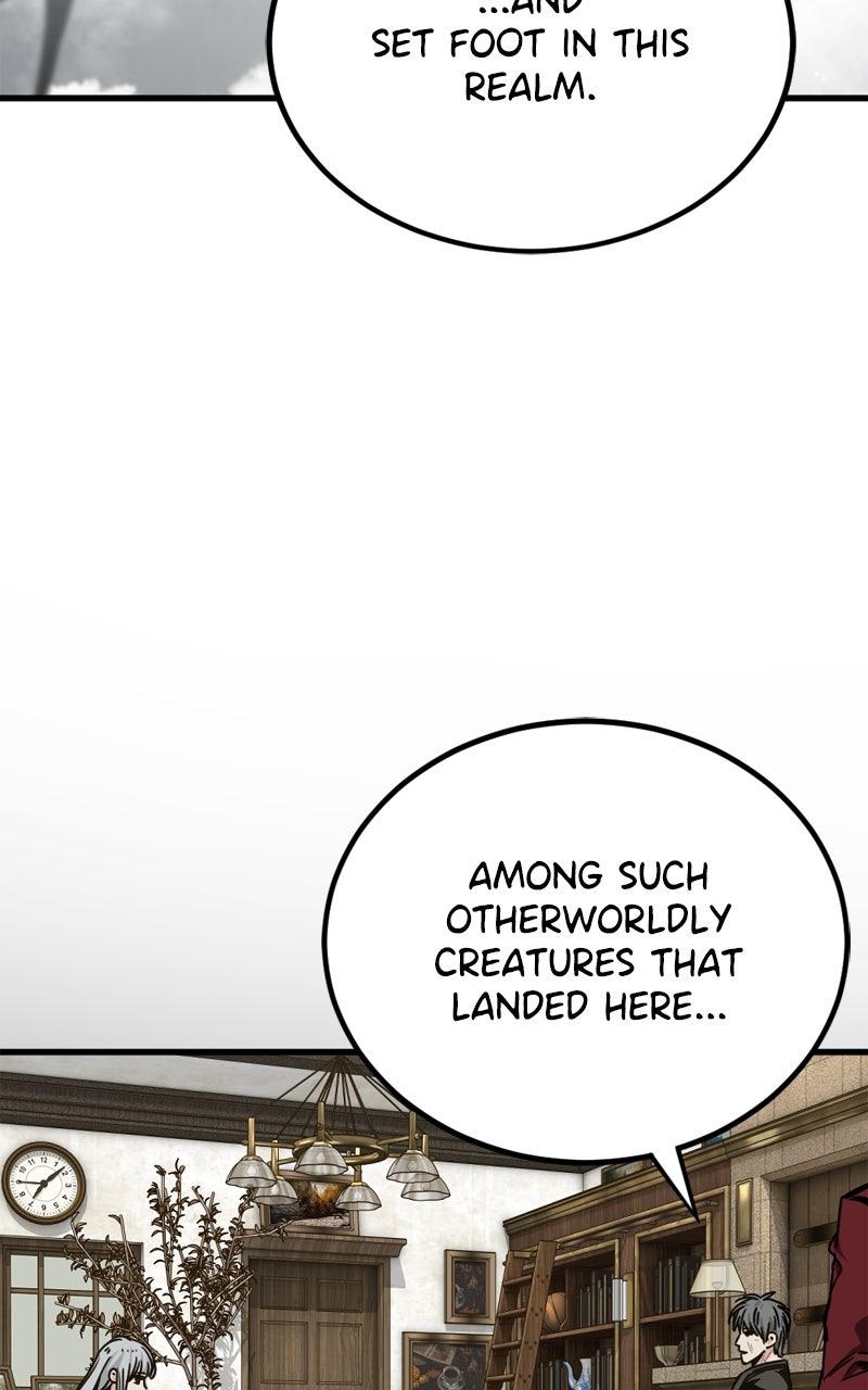 Read Hero Killer Manga Online