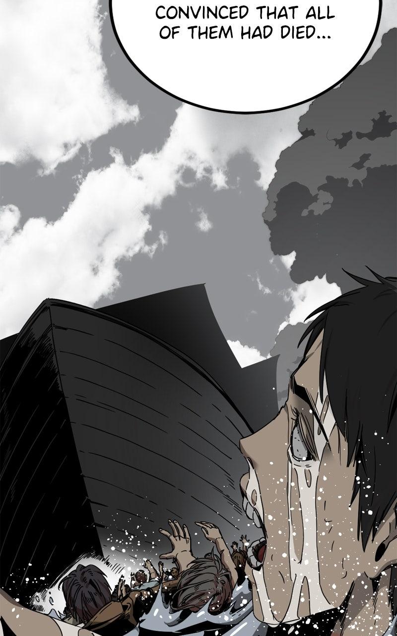 Read Hero Killer Manga Online