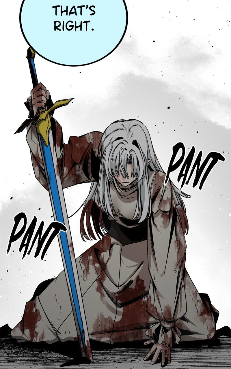 Read Hero Killer Manga Online