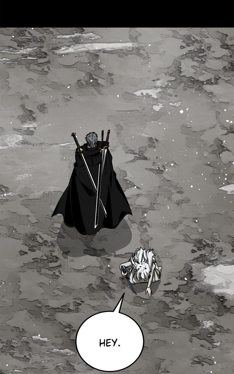 Read Hero Killer Manga Online