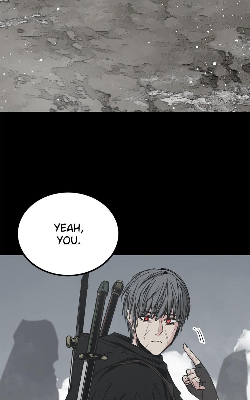 Read Hero Killer Manga Online