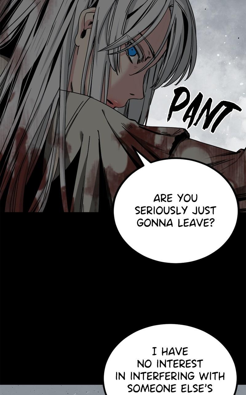 Read Hero Killer Manga Online