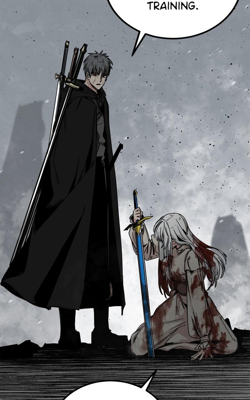 Read Hero Killer Manga Online
