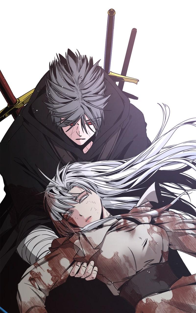 Read Hero Killer Manga Online