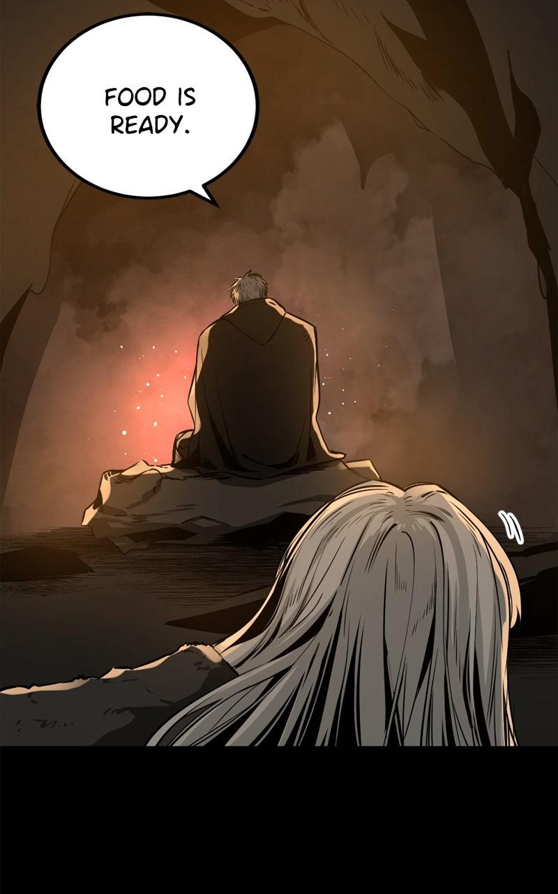 Read Hero Killer Manga Online