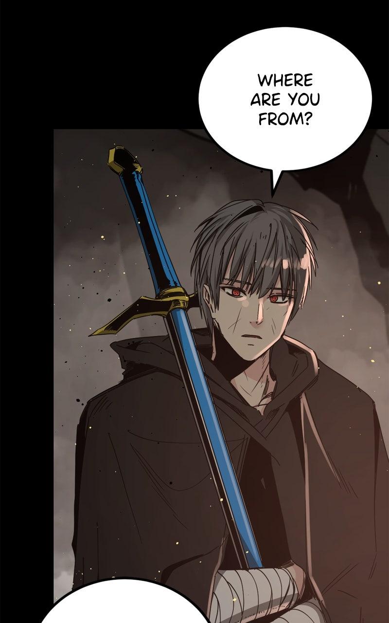 Read Hero Killer Manga Online