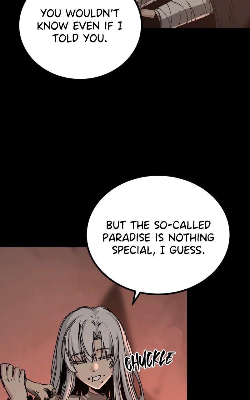 Read Hero Killer Manga Online