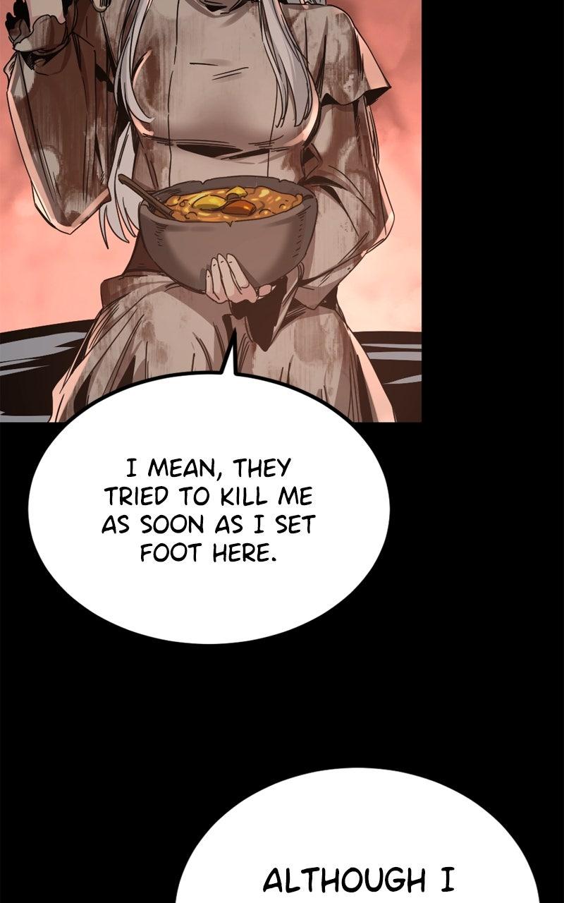 Read Hero Killer Manga Online