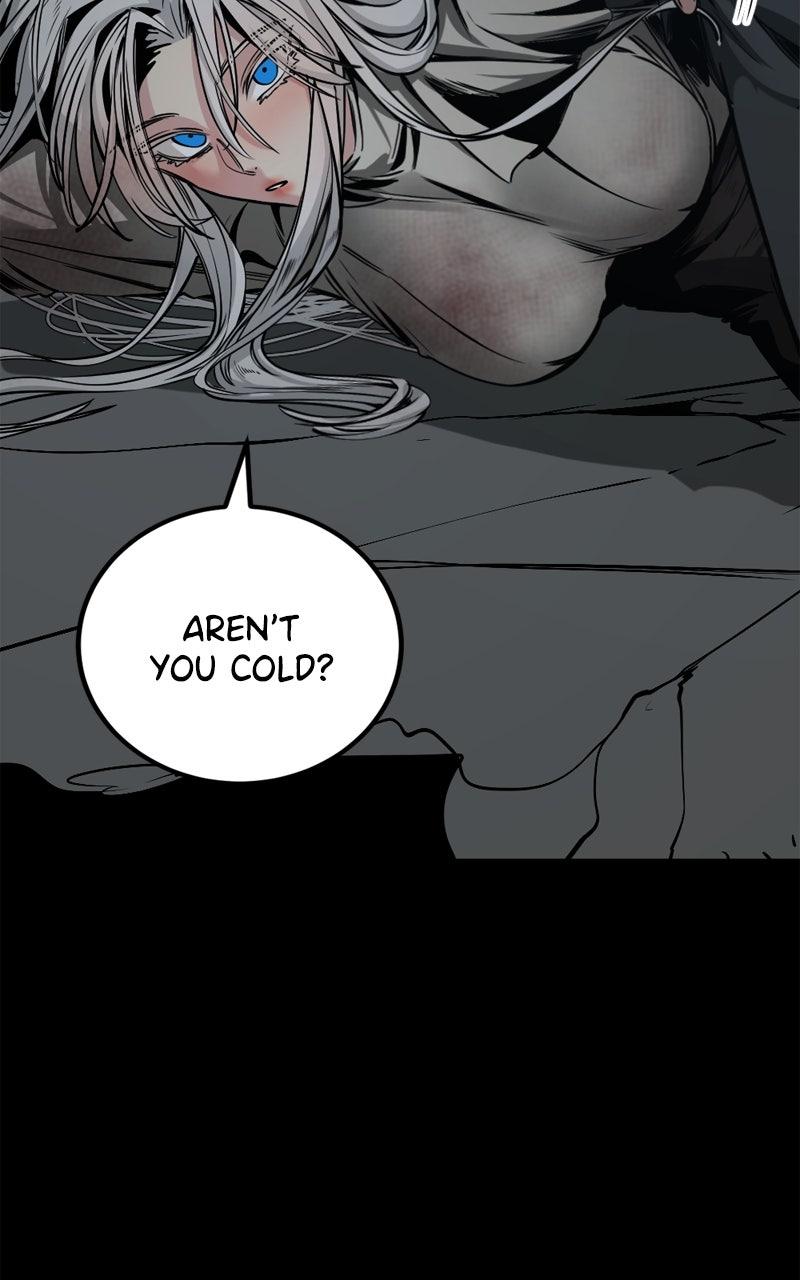 Read Hero Killer Manga Online