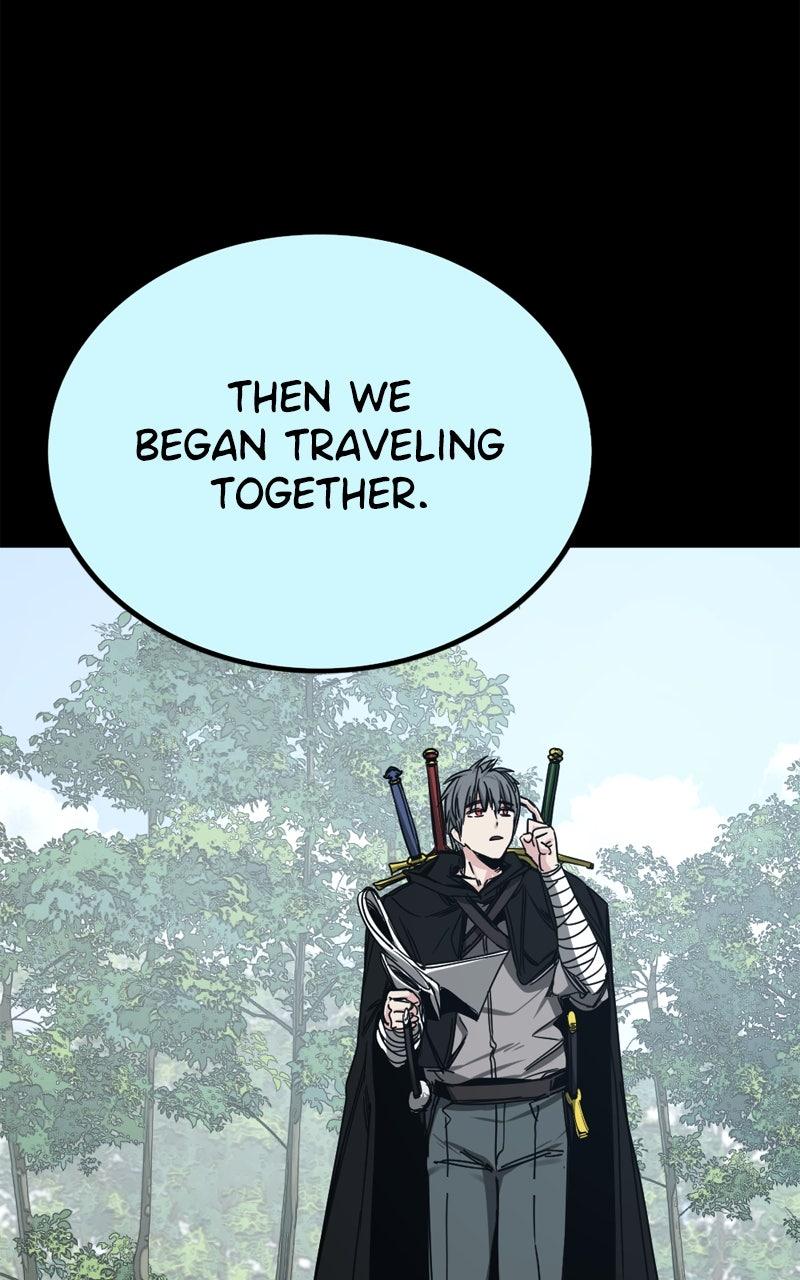 Read Hero Killer Manga Online