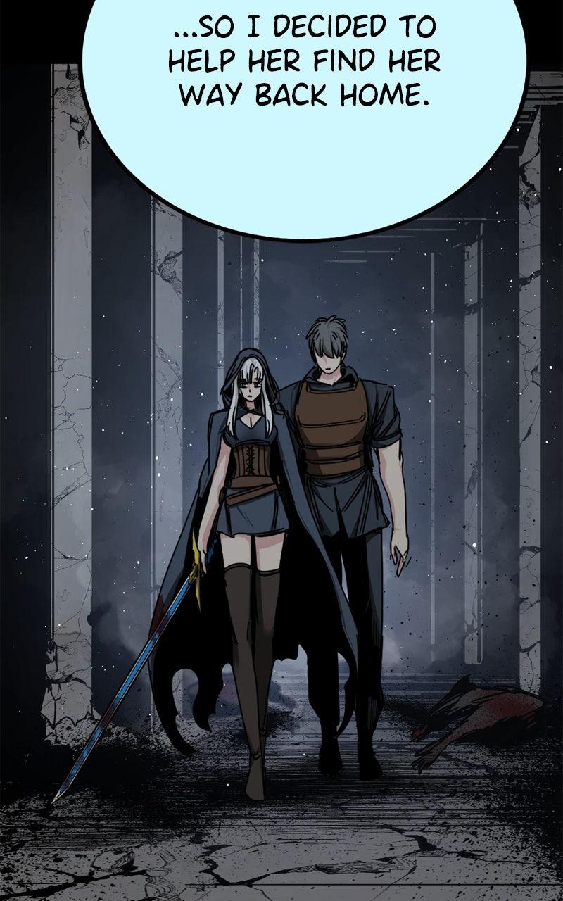 Read Hero Killer Manga Online
