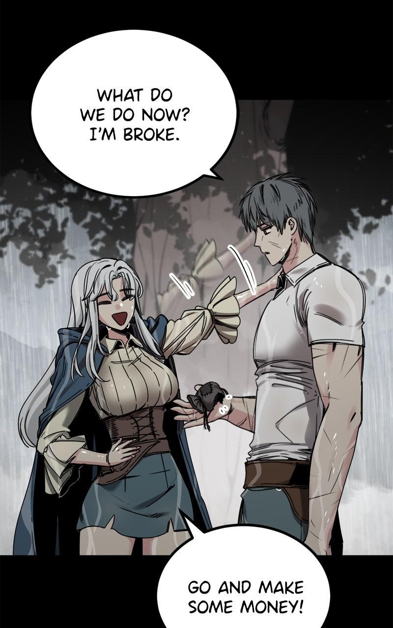 Read Hero Killer Manga Online