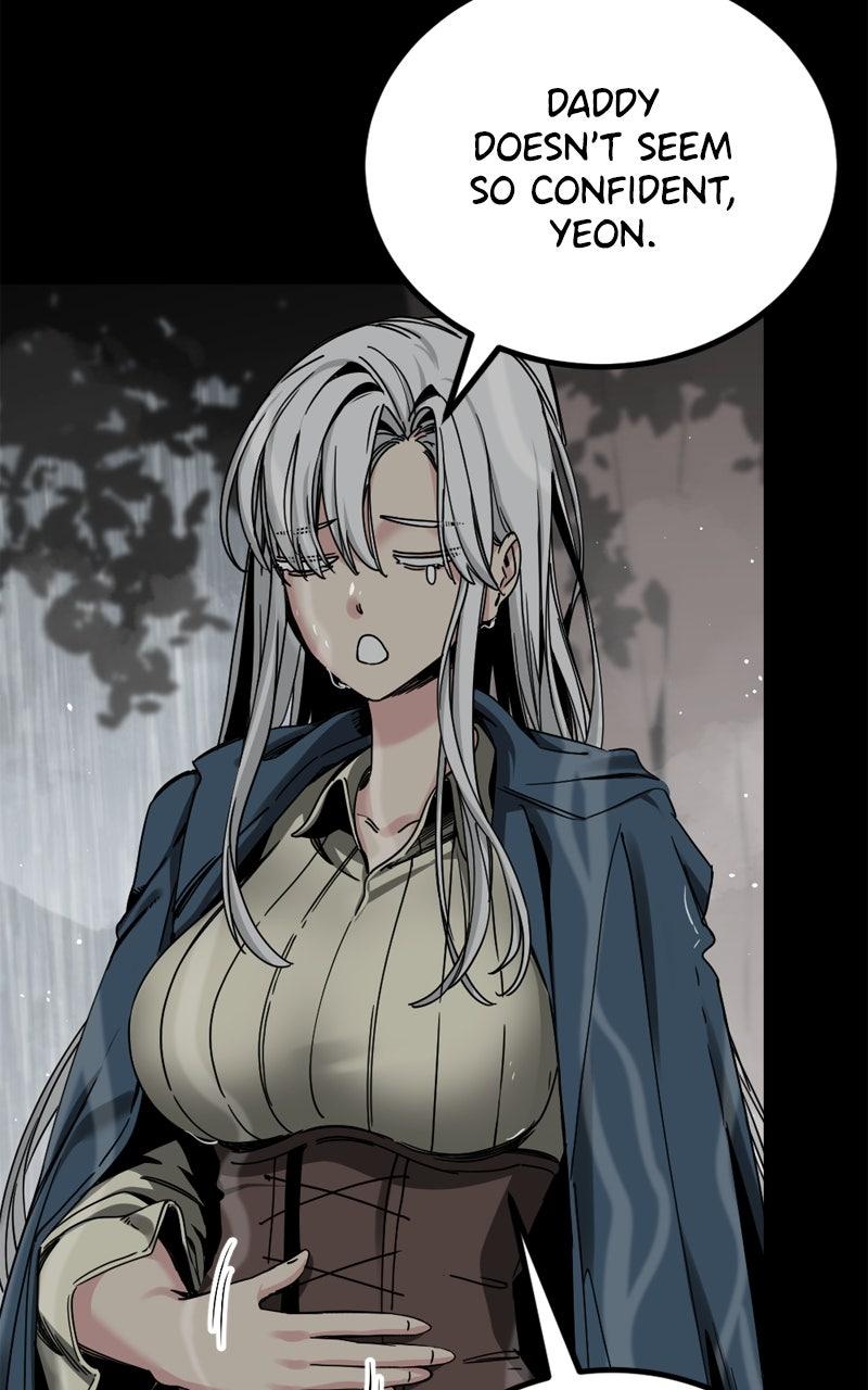 Read Hero Killer Manga Online