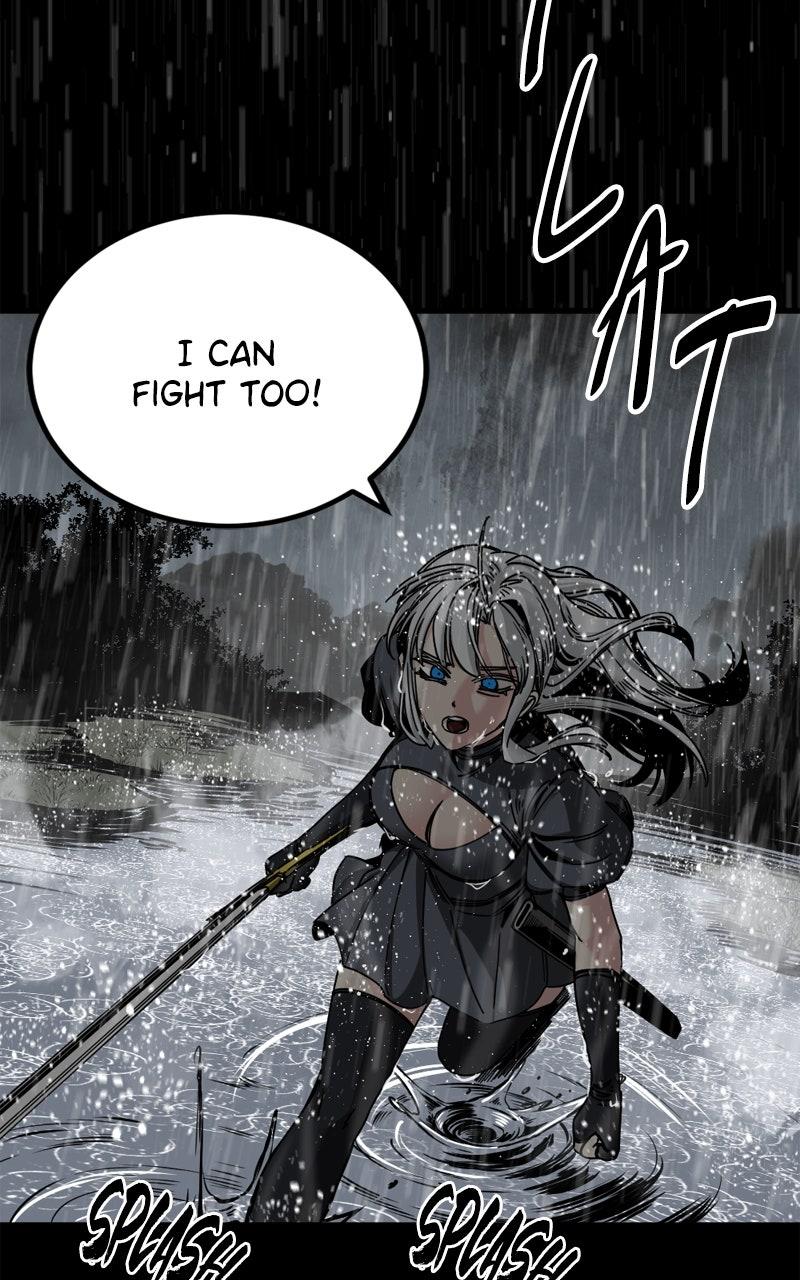 Read Hero Killer Manga Online