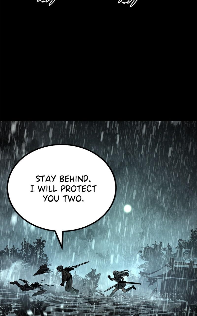 Read Hero Killer Manga Online