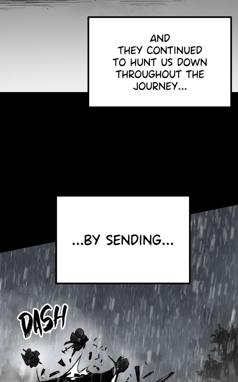 Read Hero Killer Manga Online