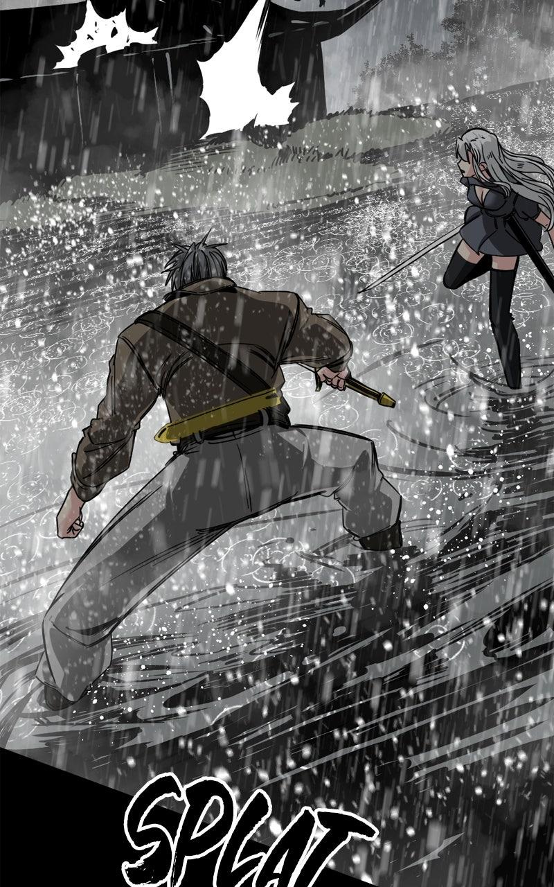 Read Hero Killer Manga Online