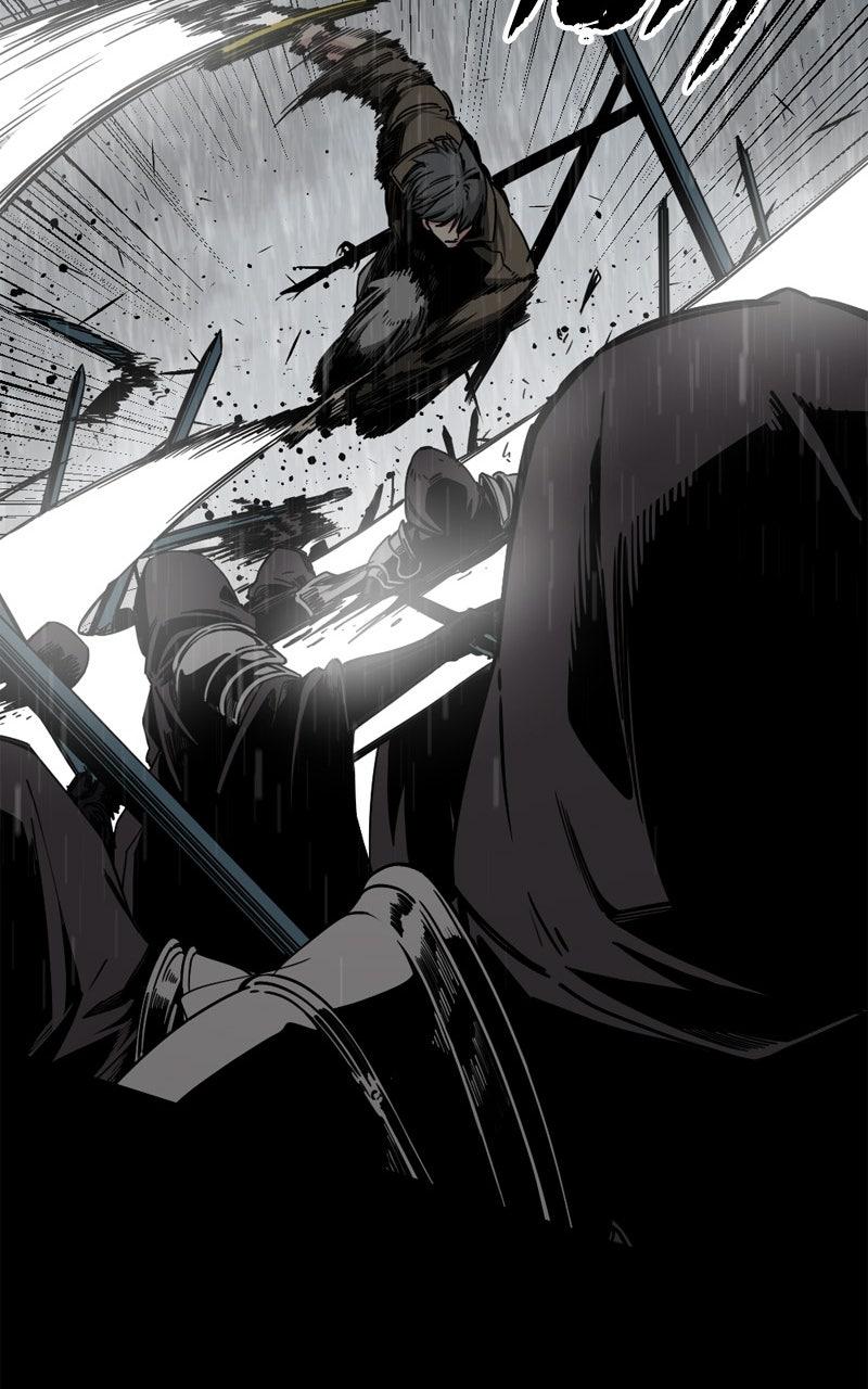 Read Hero Killer Manga Online