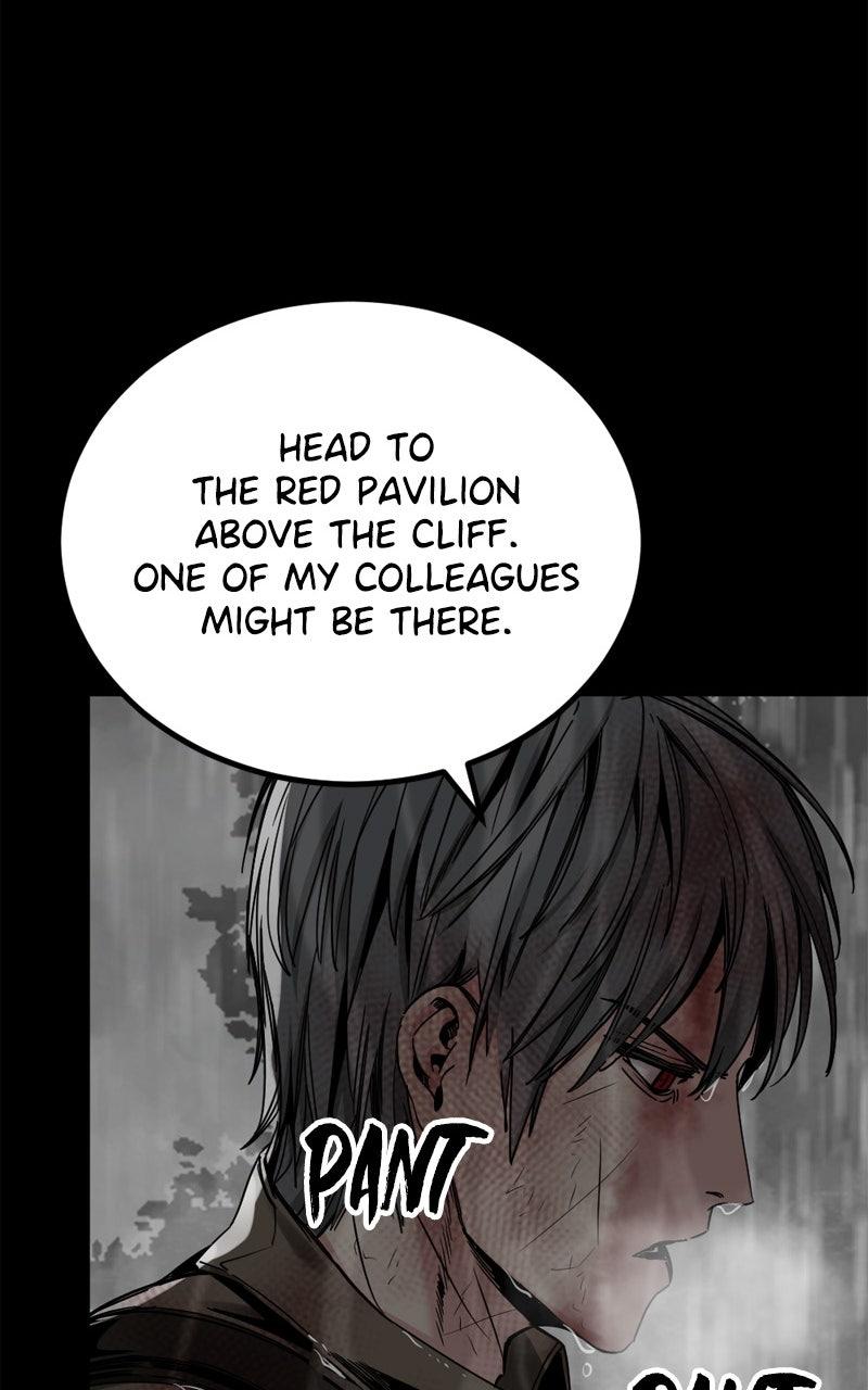 Read Hero Killer Manga Online