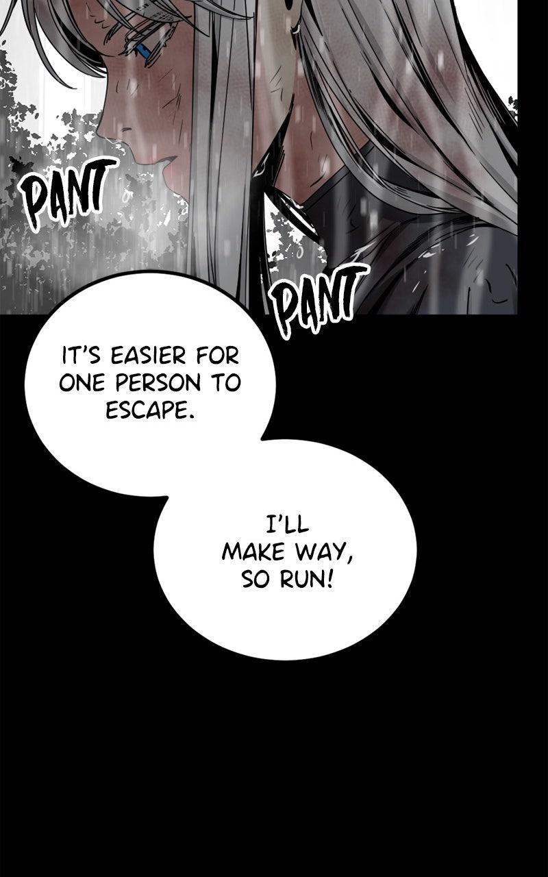 Read Hero Killer Manga Online