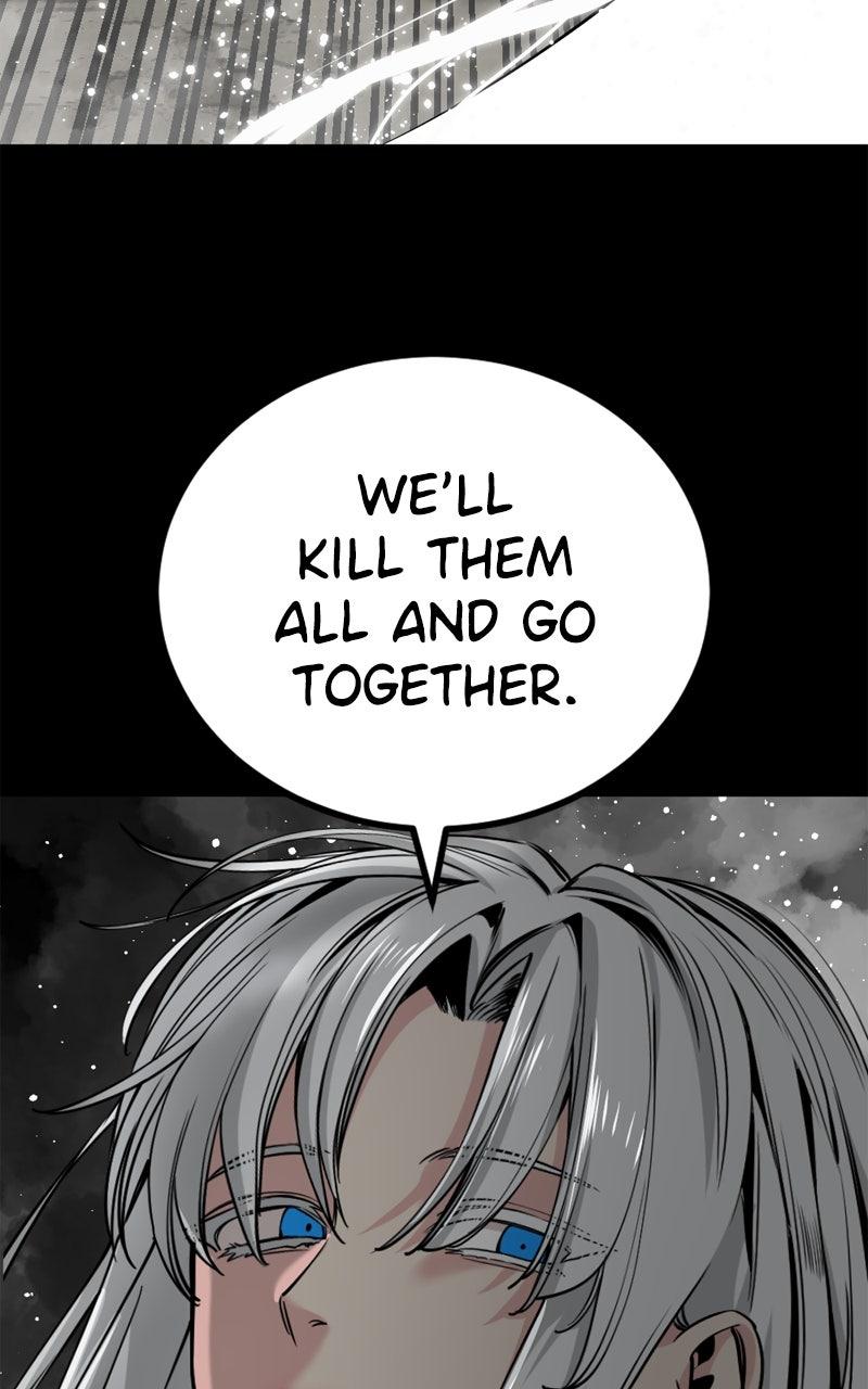 Read Hero Killer Manga Online