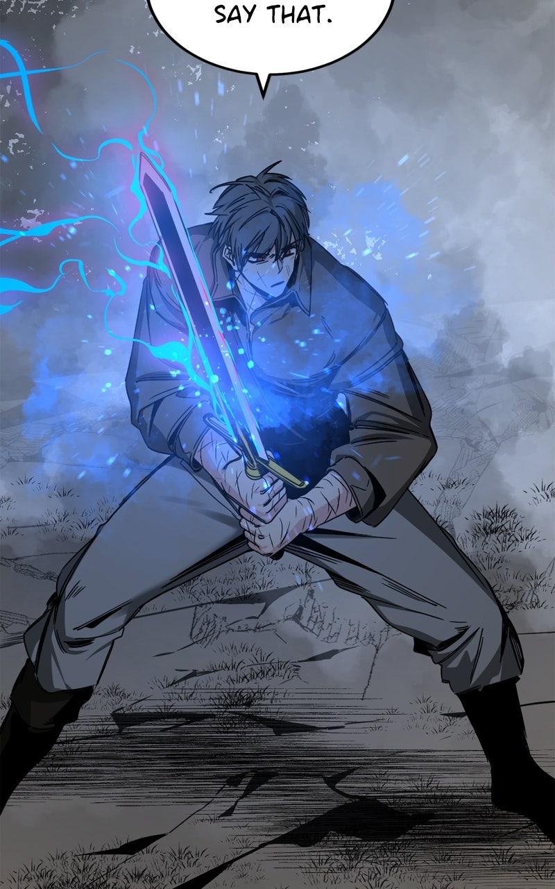 Read Hero Killer Manga Online