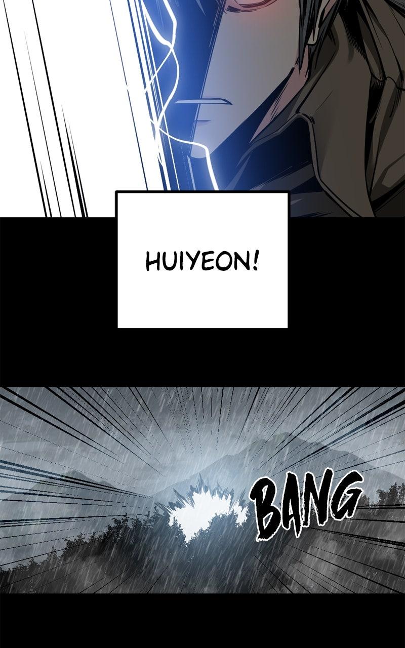 Read Hero Killer Manga Online