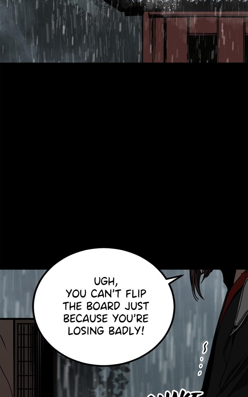 Read Hero Killer Manga Online