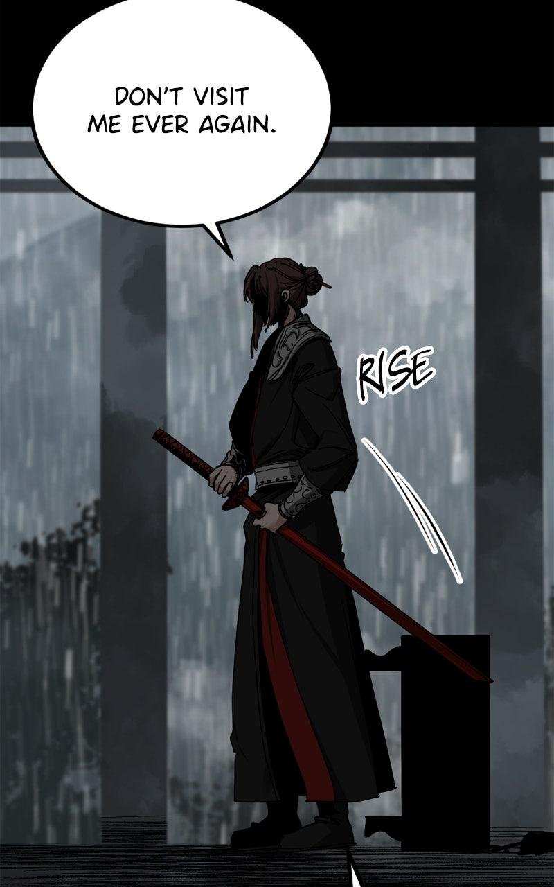 Read Hero Killer Manga Online
