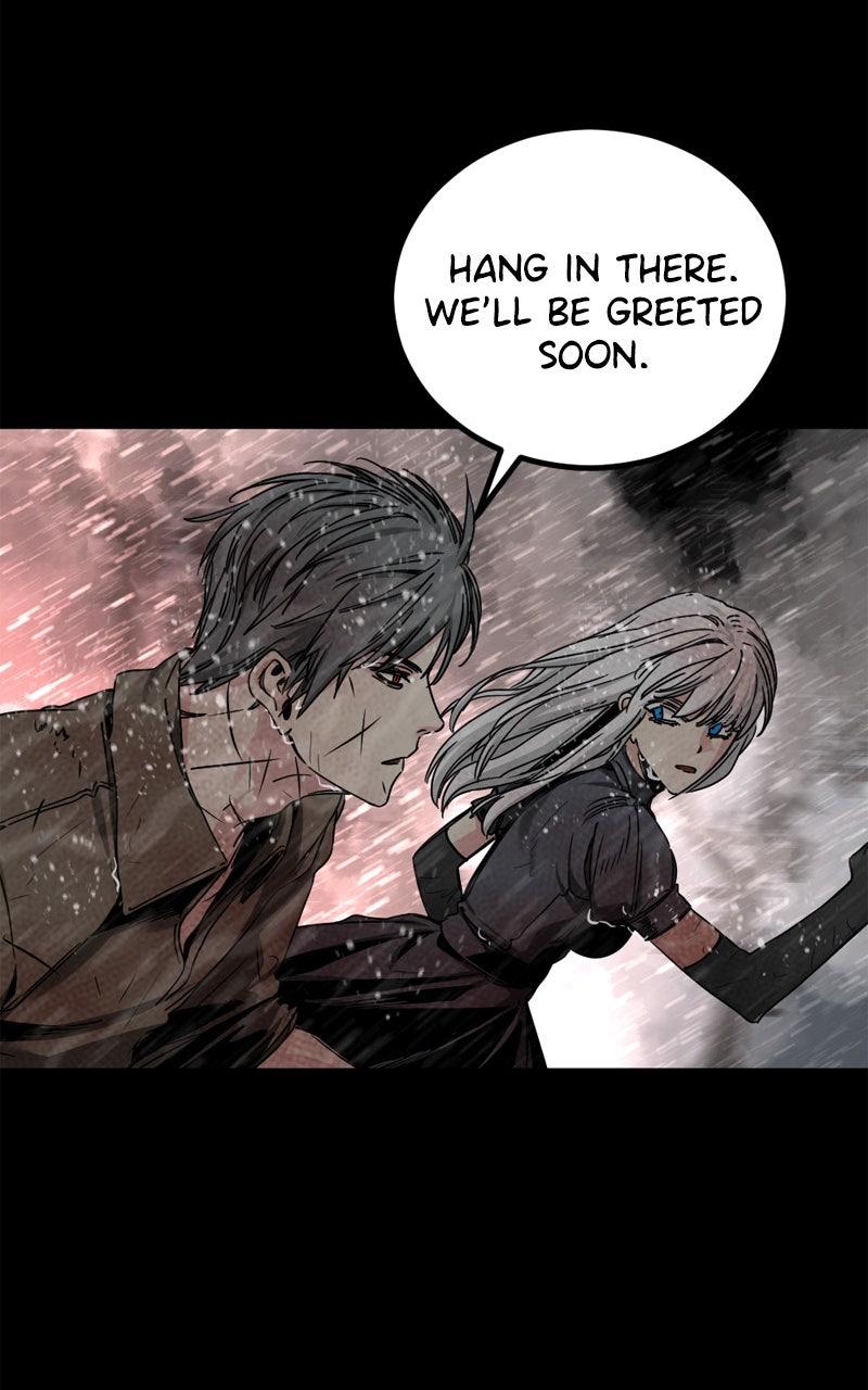Read Hero Killer Manga Online