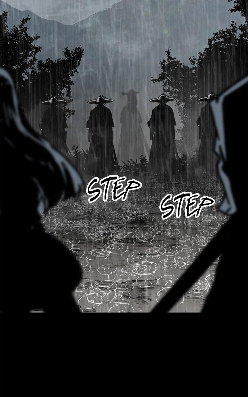 Read Hero Killer Manga Online