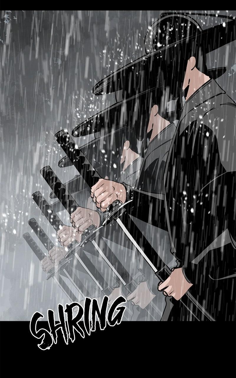 Read Hero Killer Manga Online