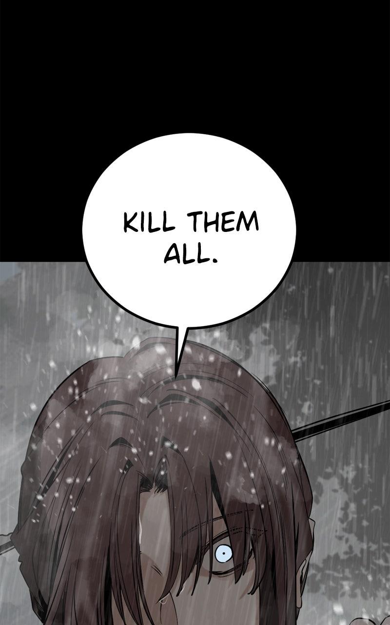 Read Hero Killer Manga Online