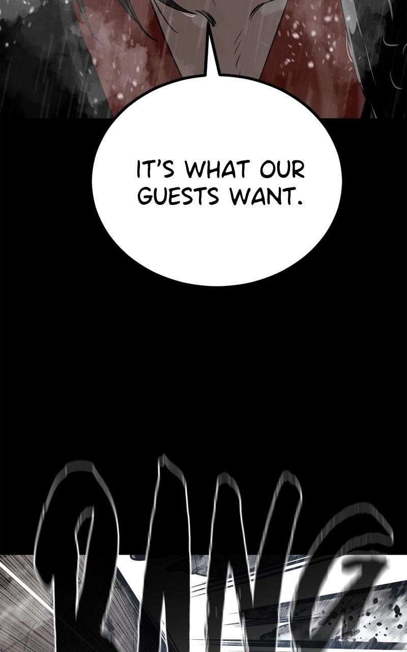 Read Hero Killer Manga Online