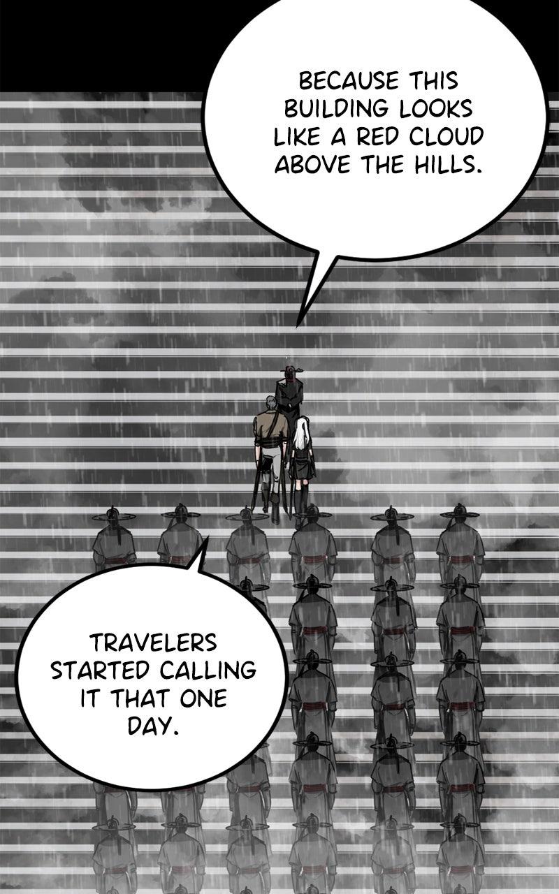 Read Hero Killer Manga Online
