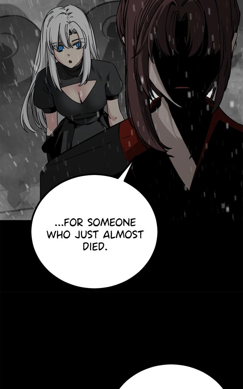 Read Hero Killer Manga Online