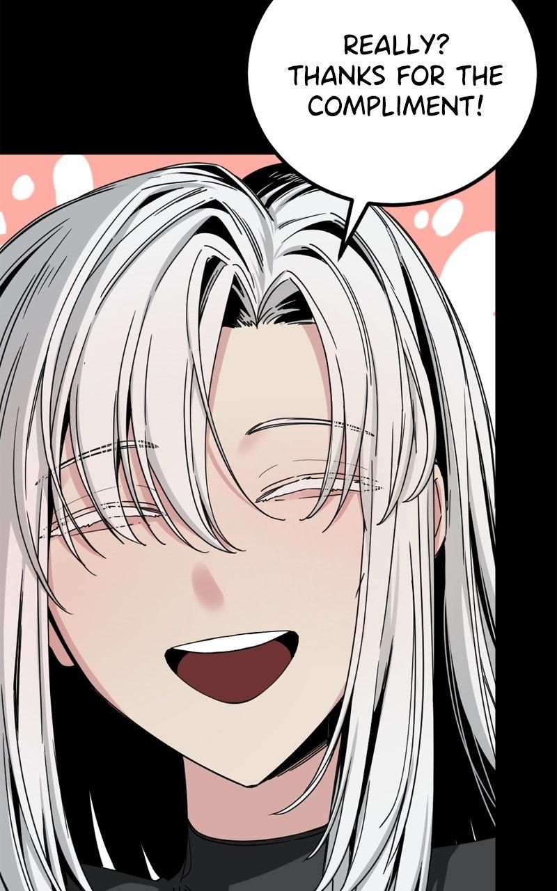 Read Hero Killer Manga Online