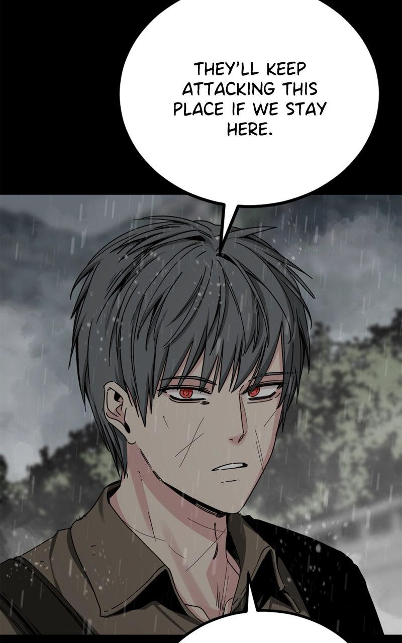 Read Hero Killer Manga Online