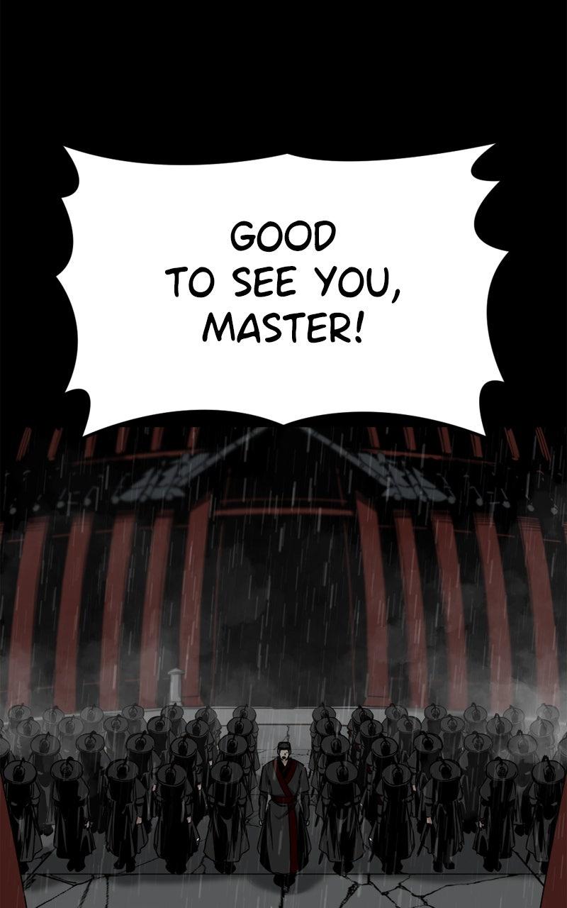 Read Hero Killer Manga Online