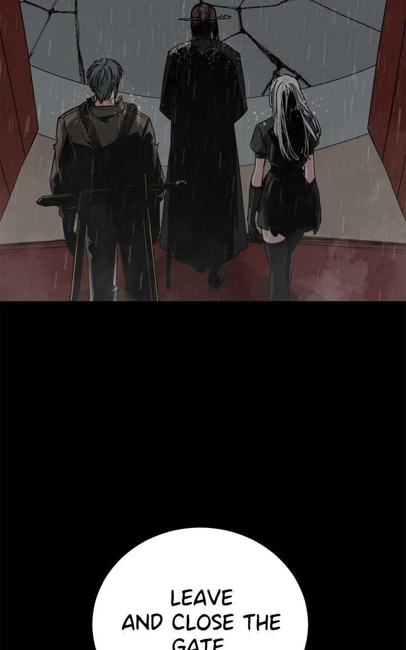 Read Hero Killer Manga Online