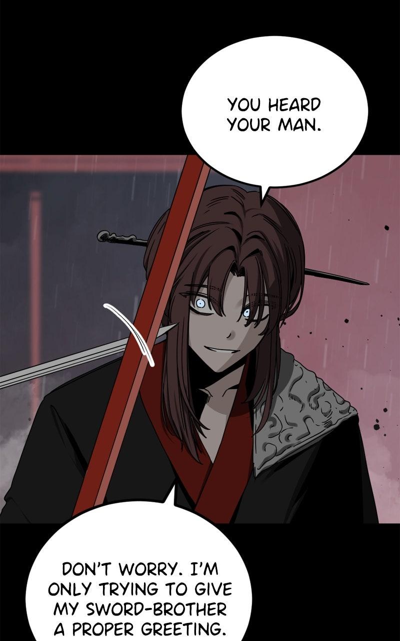 Read Hero Killer Manga Online