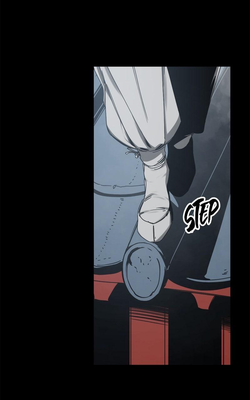 Read Hero Killer Manga Online
