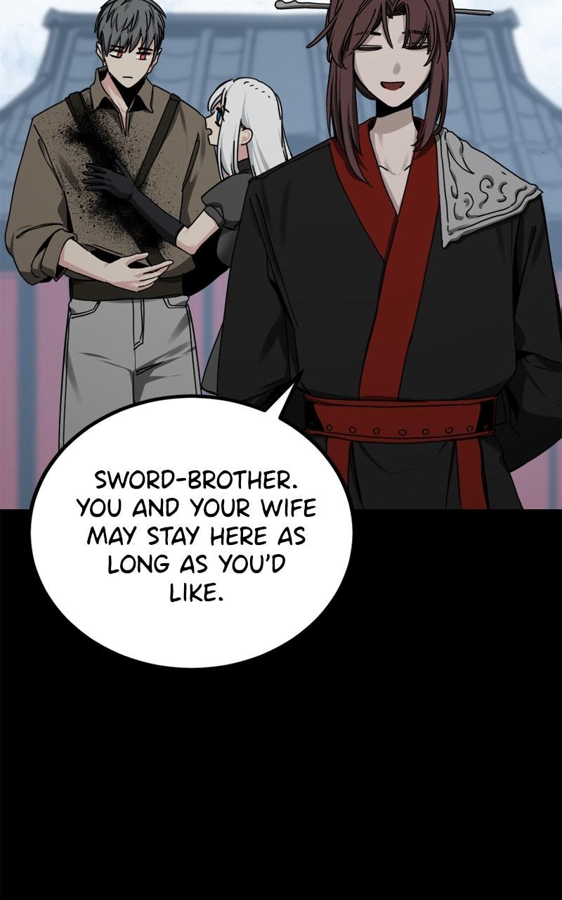 Read Hero Killer Manga Online