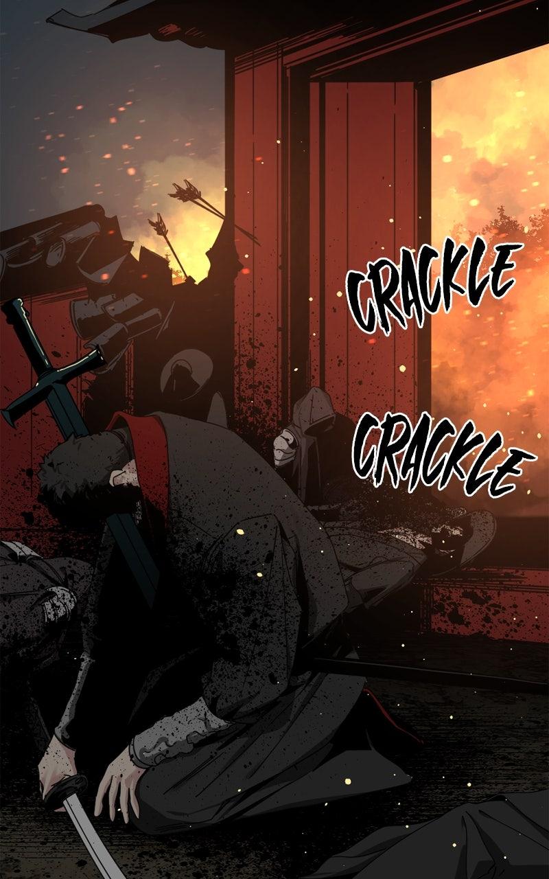 Read Hero Killer Manga Online