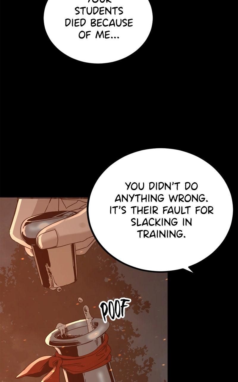 Read Hero Killer Manga Online