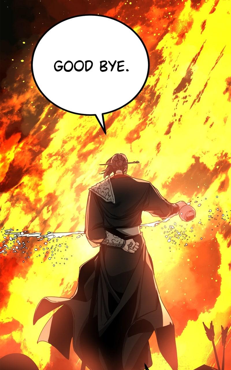 Read Hero Killer Manga Online